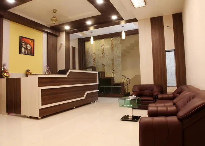 Hotel Shubhashree Comfort Bijapur 