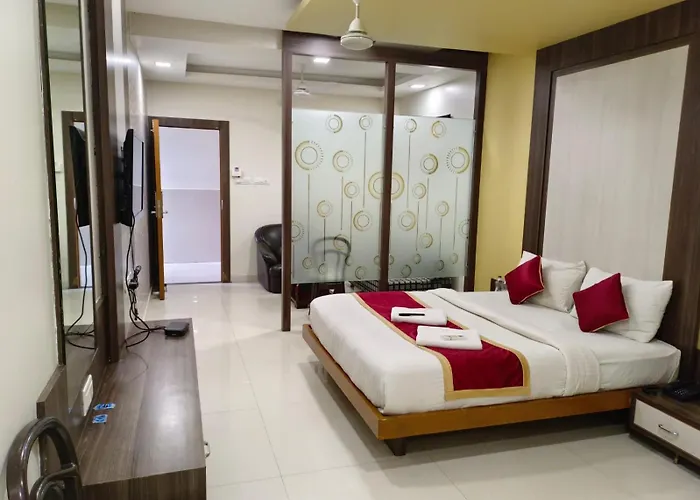 Hotel Shubhashree Comfort Bijapur 