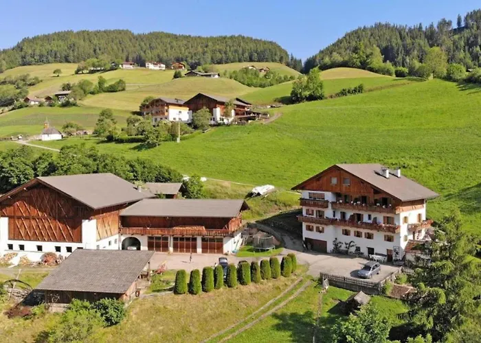 Bed and Breakfast Veltierhof Villnöß