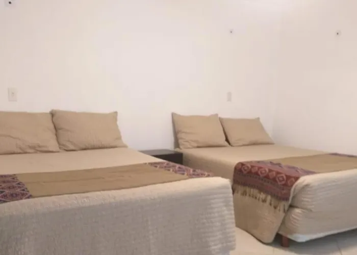 Hotel Palmira Cuernavaca
