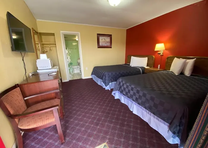 Deluxe Inn Stuttgart