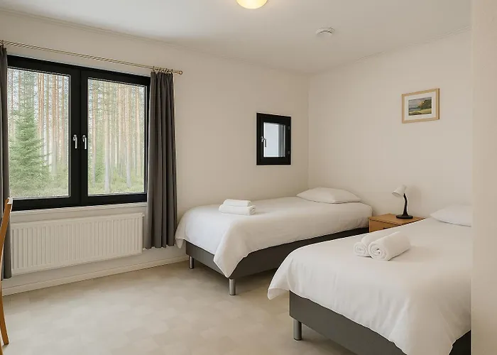 Nordic Inn Jyvaskyla
