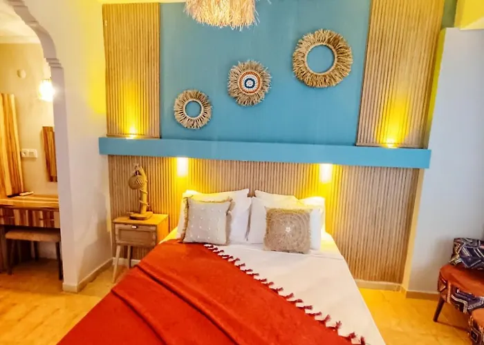 Sureyya Hotel By Kalipso Ölüdeniz