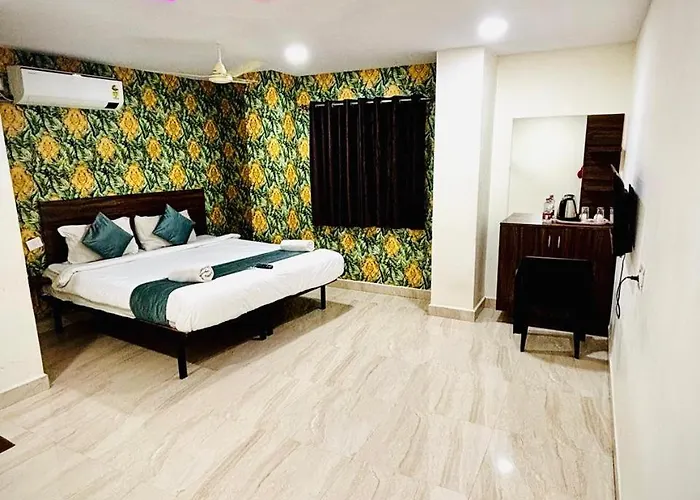 Hotel Star In Hyderabad