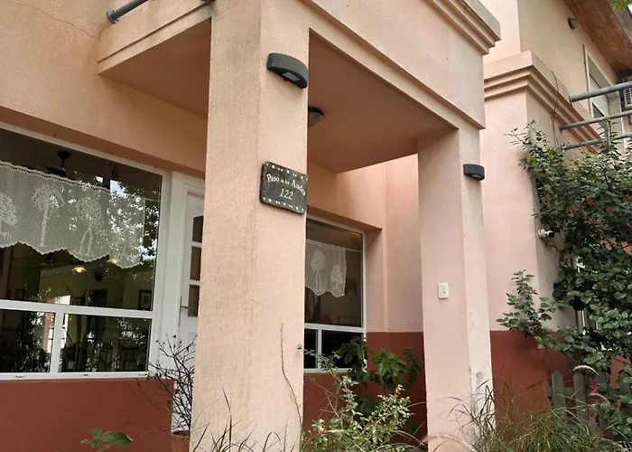 Hosteria Costa Norte Colón
