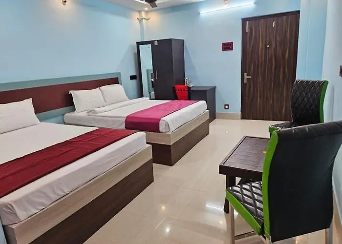 Hotel Suryadeep Bishnupur 