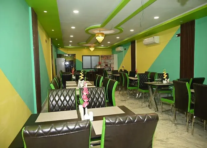 Hotel Suryadeep Bishnupur 