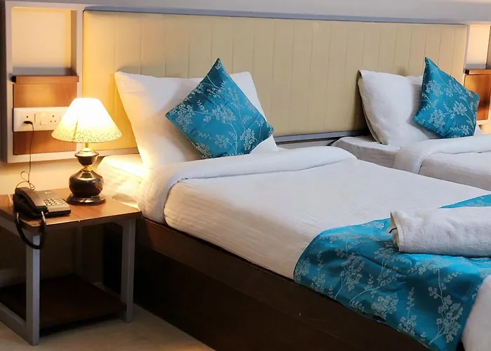 Vamsor Heights 1047 Hotel Gurgaon