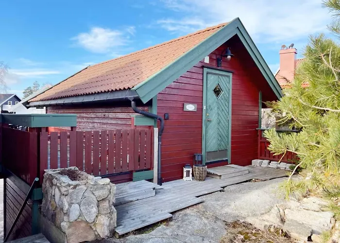 La Casa Roja Hotel Sandefjord