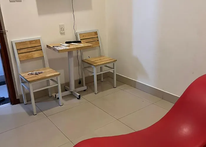 Khách Sạn Ánh Đông TP. Hồ Chí Minh