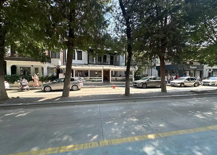 Amasya Atabey Konağı Otel