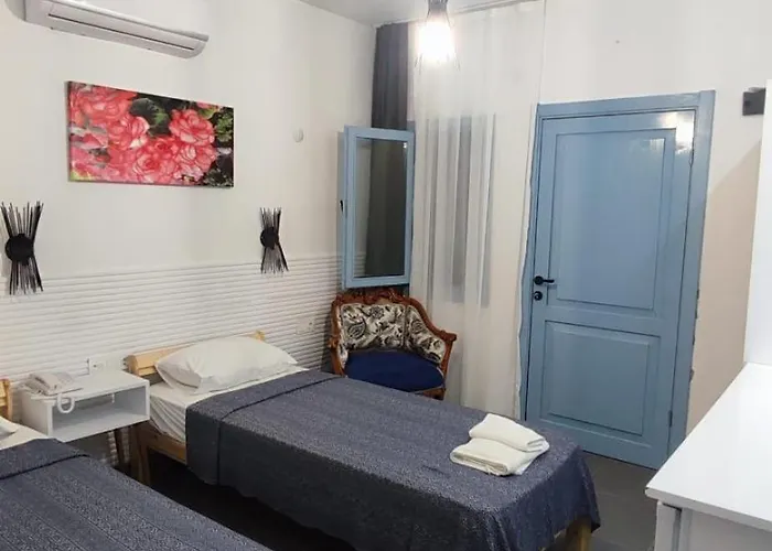 Cakir Home Apart Otel Çeşme