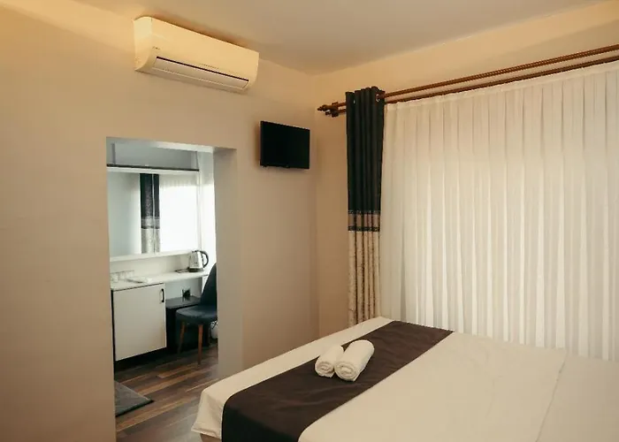 Başak Palas Otel Mardin