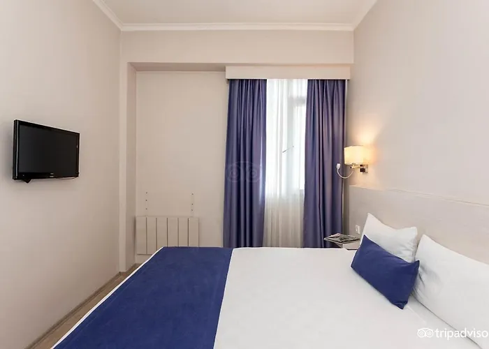 Walk In Hotels İzmir