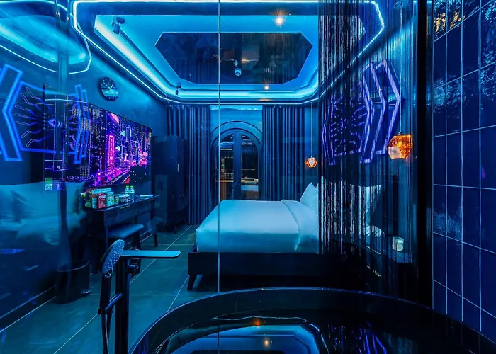 Pynt Hotel 2 TP. Hồ Chí Minh