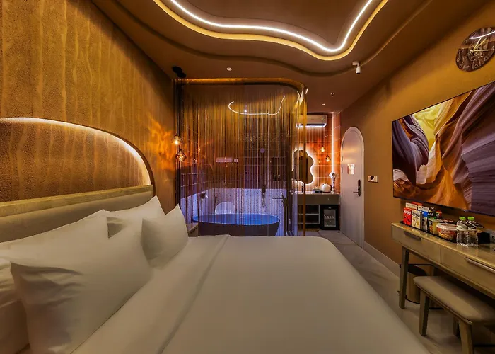 Pynt Hotel 2 TP. Hồ Chí Minh