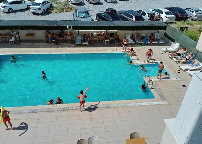 Efsane HOTEL DİDİM
