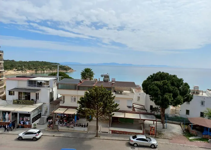 Efsane HOTEL DİDİM