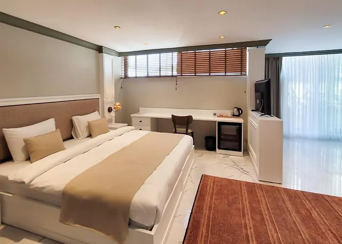 DBD Hotel Çeşme Alaçatı