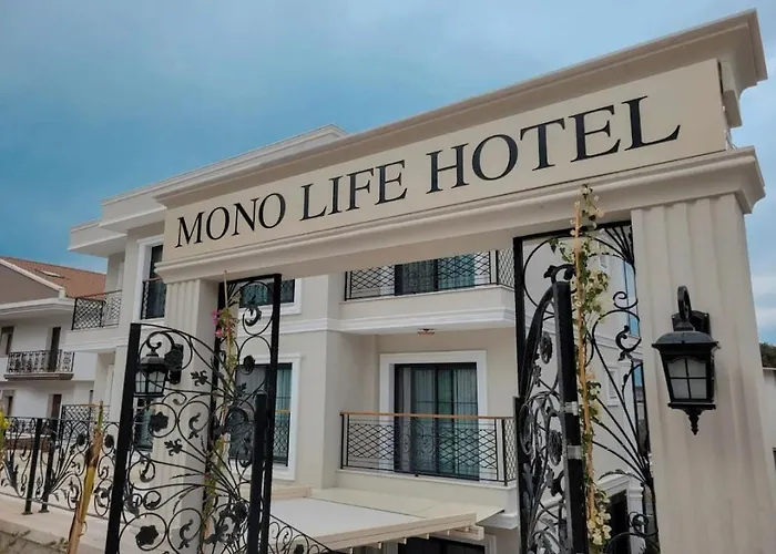 DBD Hotel Çeşme Alaçatı