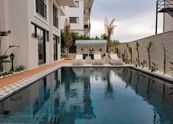 DBD Hotel Çeşme Alaçatı