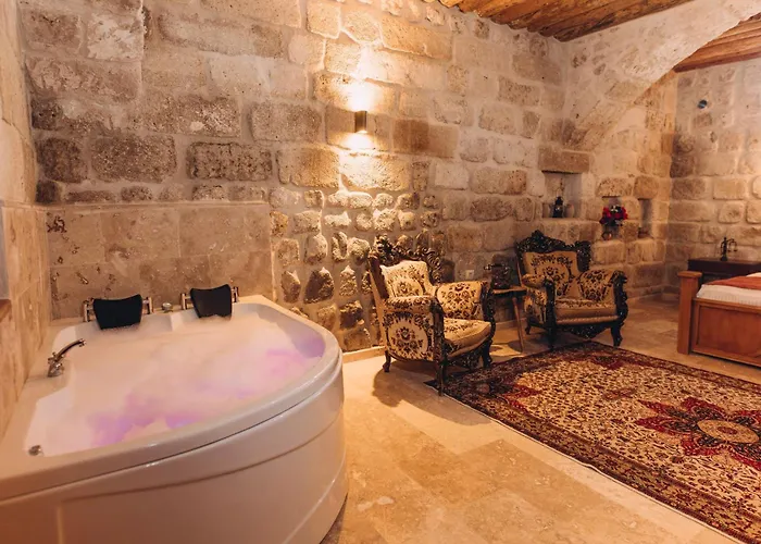 Songül Hanım Konağı Nevşehir