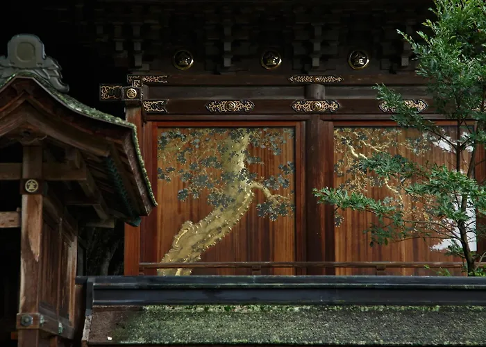 Kotohira Kadan Hotel