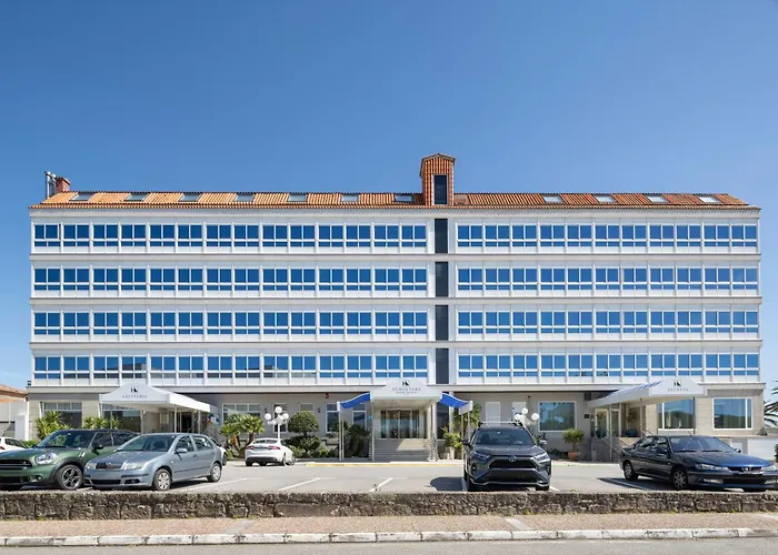 Eurostars Louxo Talaso O Grove