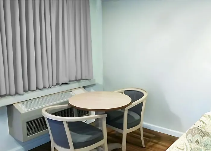 Rodeway Inn San Francisco City Center