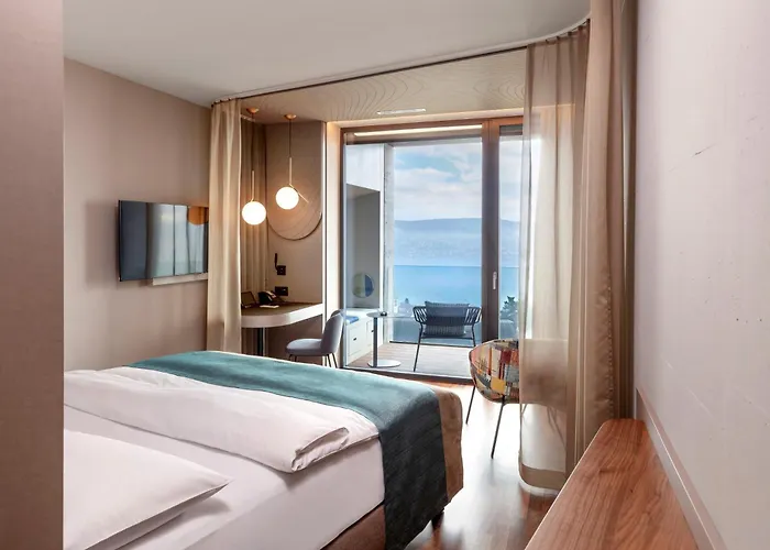 Hotel Belvoir Lake View & Spa Ruschlikon