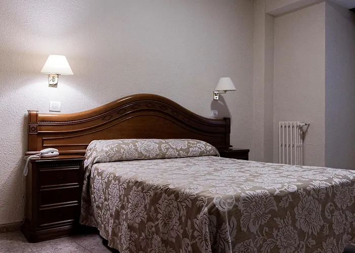 Hotel Riviera Cordoba