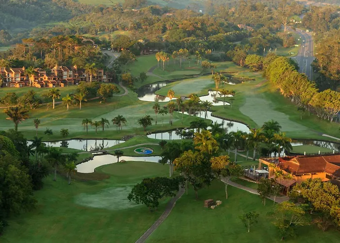 San Lameer Resort Hotel & Spa Southbroom