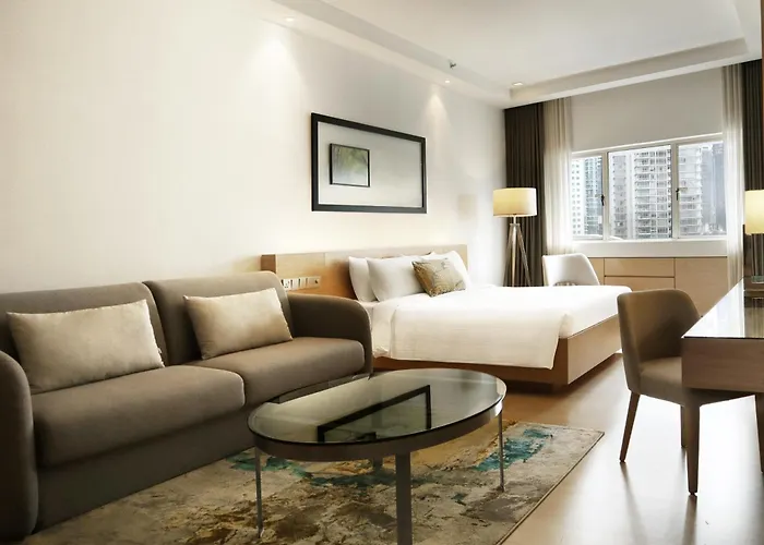 Ansa Hotel Kuala Lumpur