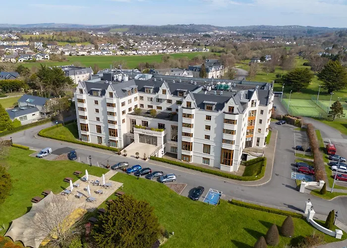 The Brehon Hotel & Spa Killarney