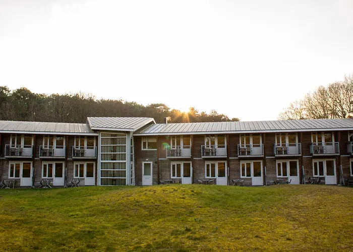 Hotel DoniaState Vlieland