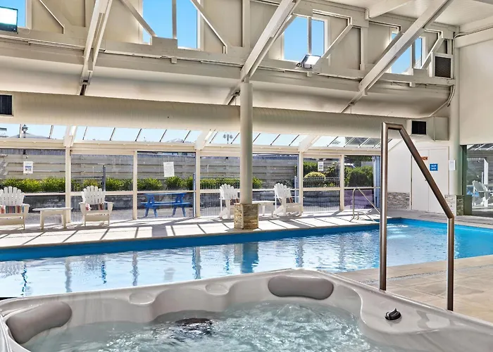 Copthorne Hotel And Resort Solway Park Wairarapa Masterton