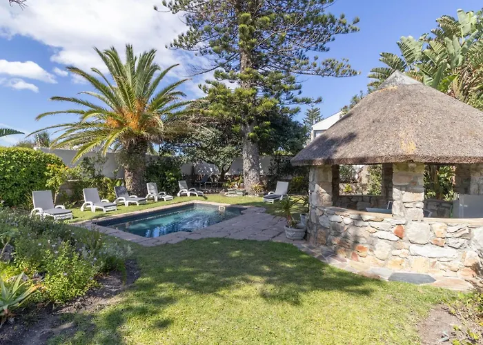 House On Westcliff Hotel Hermanus