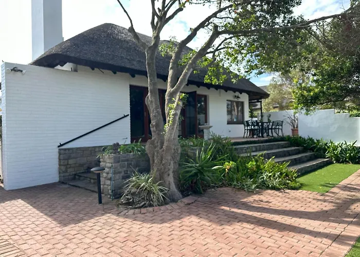House On Westcliff Hotel Hermanus