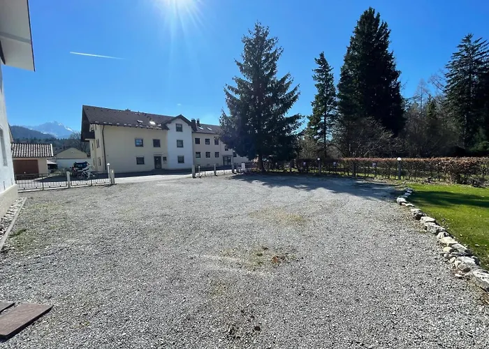 La Boutique House Hotel Fussen