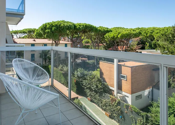 Harvey Suites Hotel & Residence Lido di Jesolo