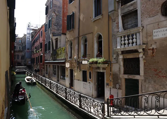 Locanda Silva Venice