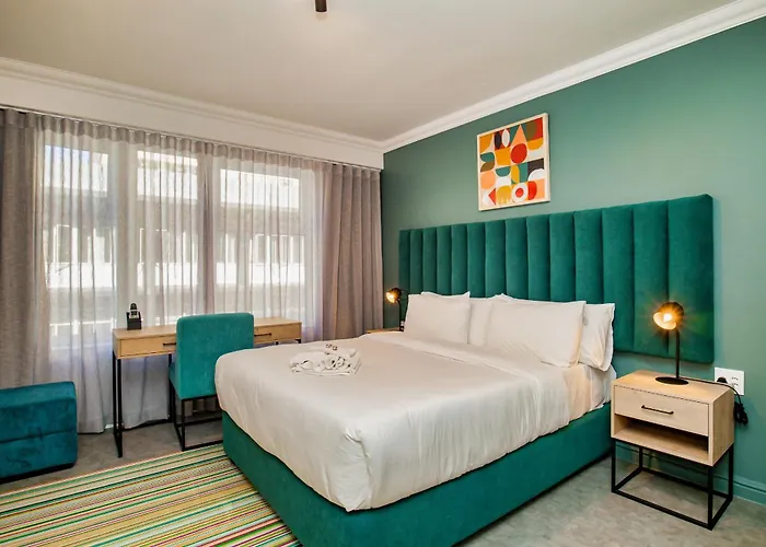 9 On Barrack Hotel Cape Town
