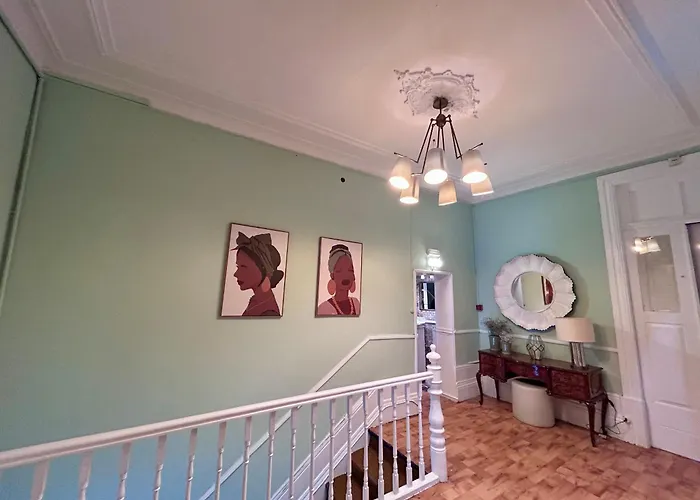Monte Sinai Guest House Porto
