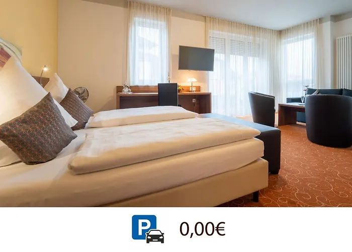 St. Georg - Business Hotel Regensburg