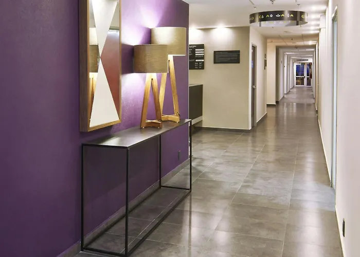 City Express By Marriott Nogales Nogales 