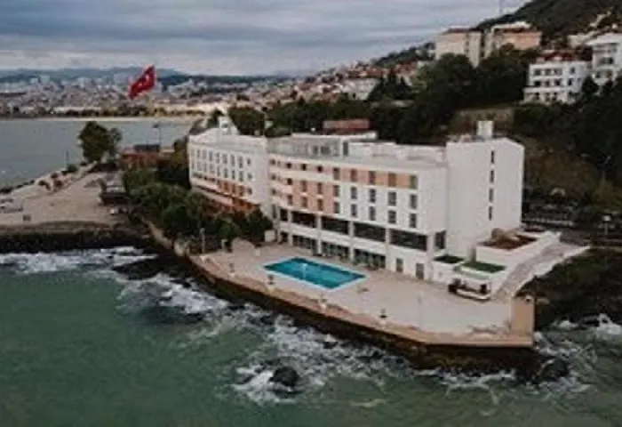 Anemon Kent Ordu Otel