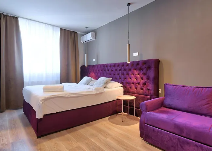 Boutique Hotel St Georgije Banja Luka