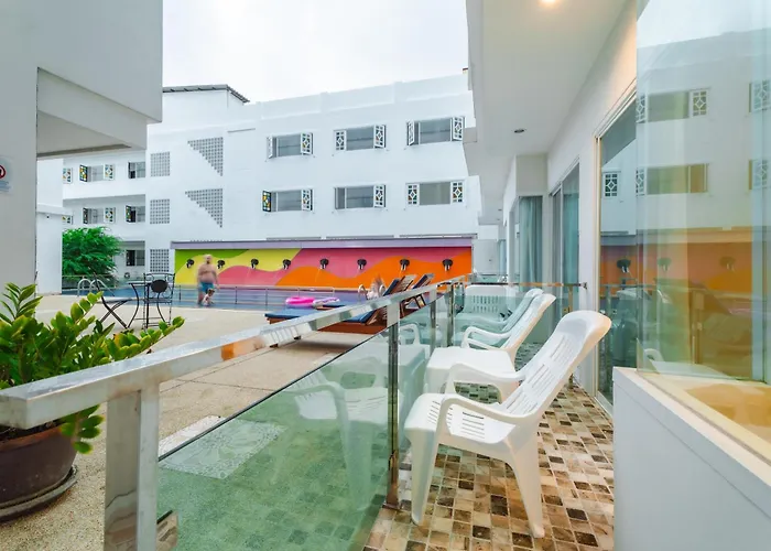 Baumancasa Beach Resort Karon