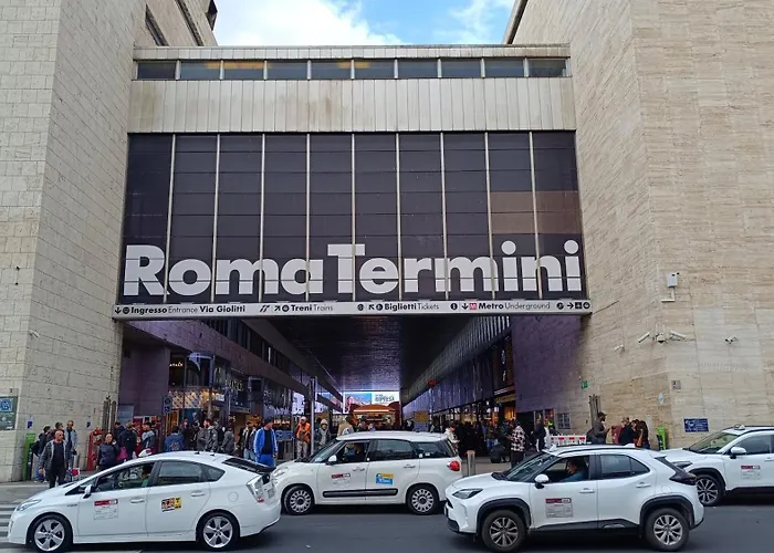 3H Hotels Marechiaro Roma