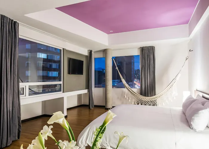 617 Living Bogota